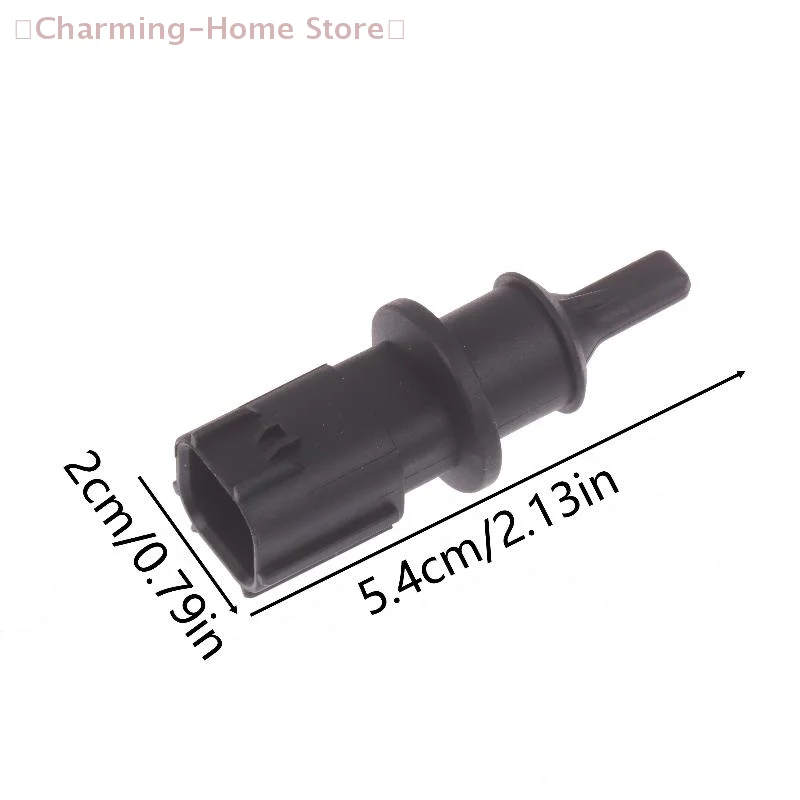 

【M】1/2Pcs 5149264AB Car Air Charge Temperature Sensor Replacement Car Repair Accessories Durable And High Quality