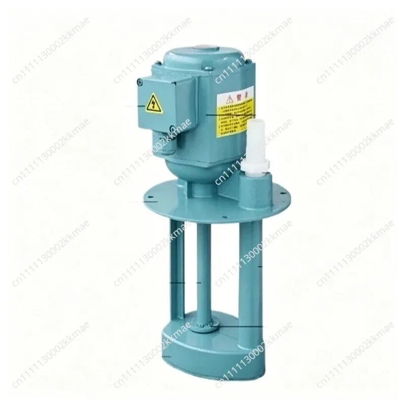 Machine Tool Coolant Pump DB AB JCB Series,380V 3 Phase, for Lathe Cooling System and Wire EDM 150