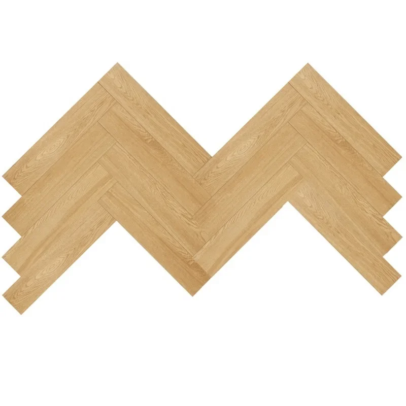 

Herringbone floor Solid wood multi-layer composite fish bone Oak log Cream wind three-layer solid wood herringbone floor