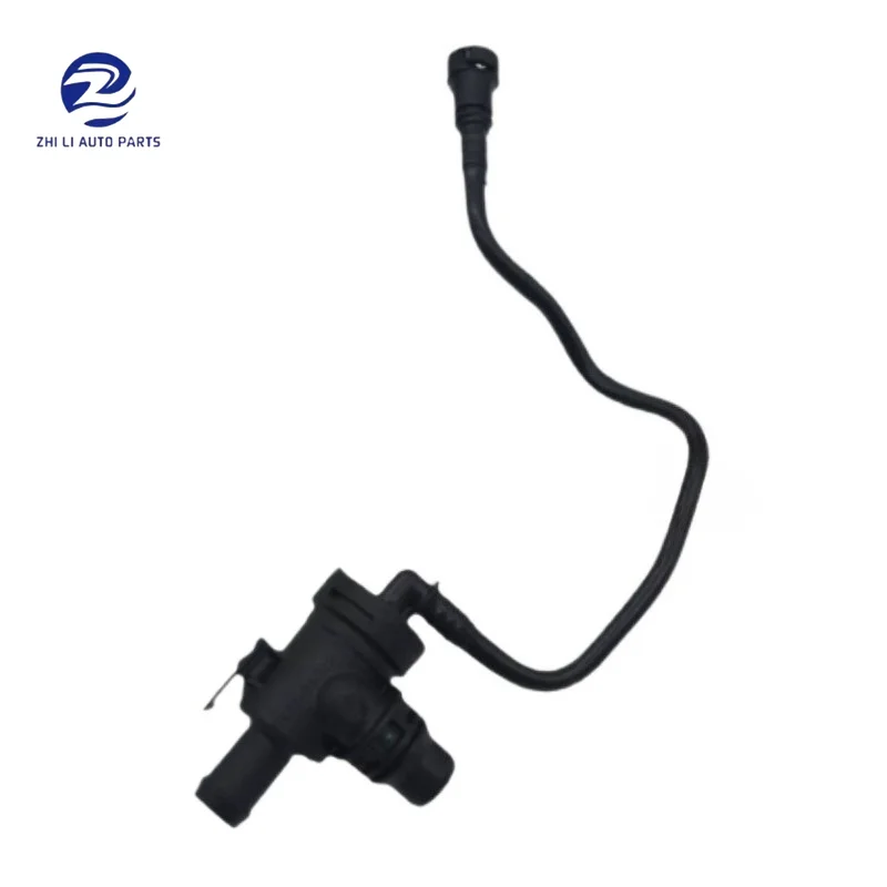 LR093677 T2H20167 LR146081 Carbon Canister Solenoid Valve Engine Crankcase Breather Hose For Jaguar Warm Air Water Pipe