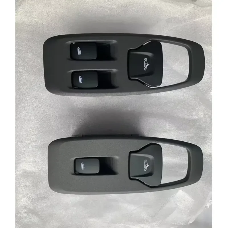 Suitable for McLaren 540C 570GT 570S 600LT 720S Door Glass Lifting Switch Glass Lifter Switch Left and Right Switches