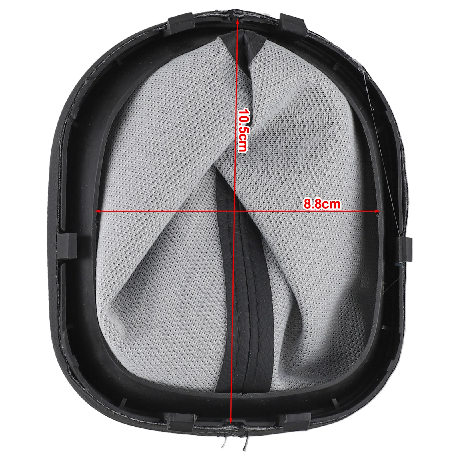 

Ручка переключения передач 6-ступенчатая для тюнинга салона автомобиля, замена, удобный захват, простая установка, заводские характеристики