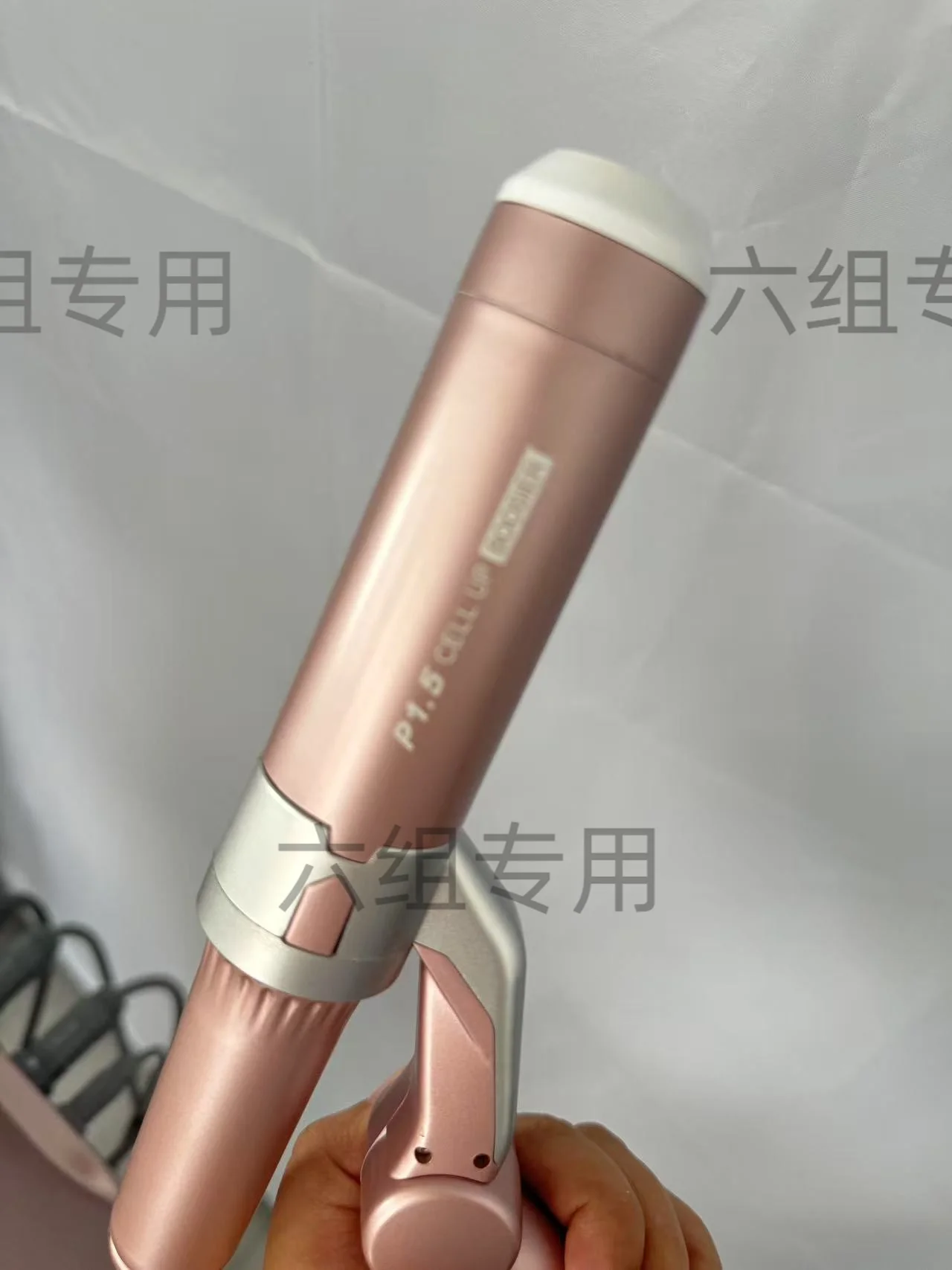 Professional portable 13.3 "TT double lift facial lift Body lift skin firming Anti-aging skin rejuvenation firming machine