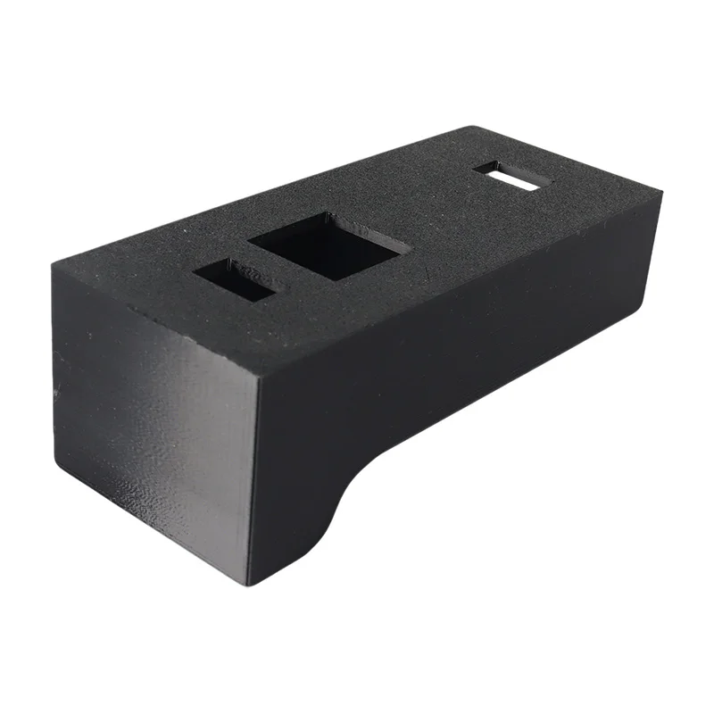 For Eufy Video Doorbell T8210 Replacement Cover Protective Weatherproof Rain Shield Case for Enhanced Outdoor Durability