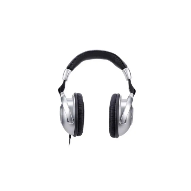 Headphones Studio Headphones for powerful,high-definition bass and crystal-clear highs Ultra-wide frequency response HPS3000