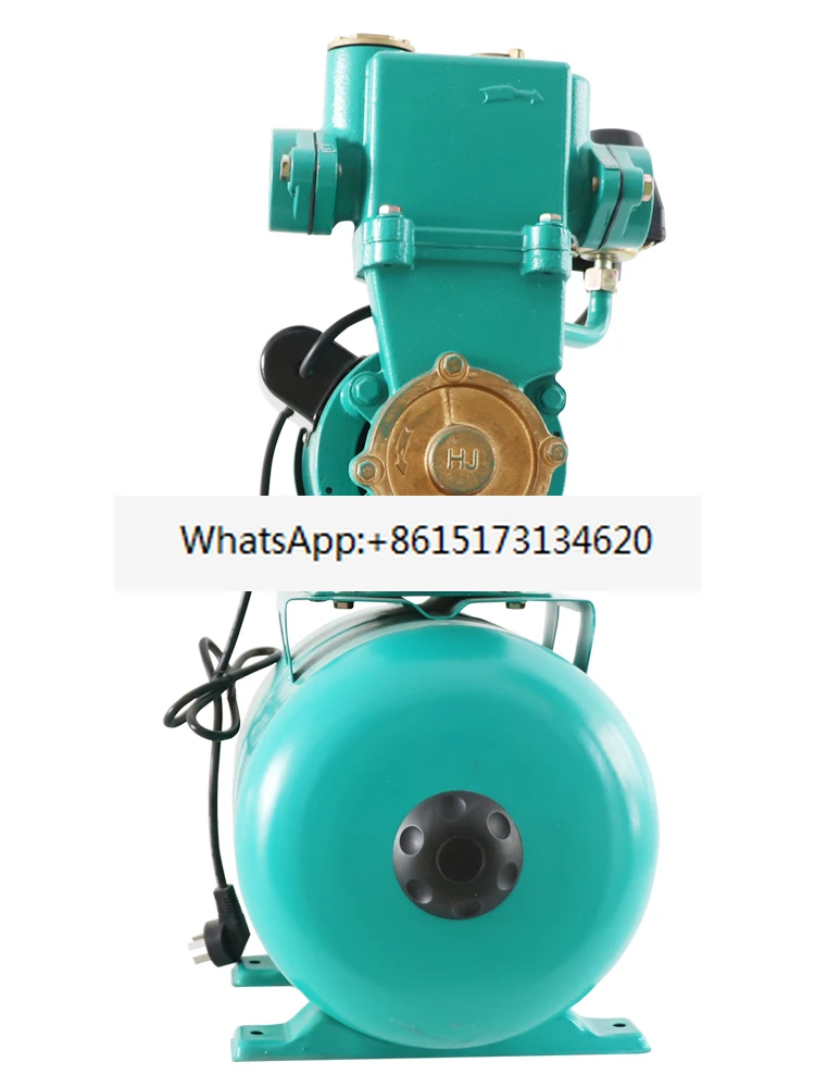 PHJ-1100A مضخة معززة للمياه الباردة والساخنة أوتوماتيكية ذاتية التحضير phj-1102a/phj-1100ce