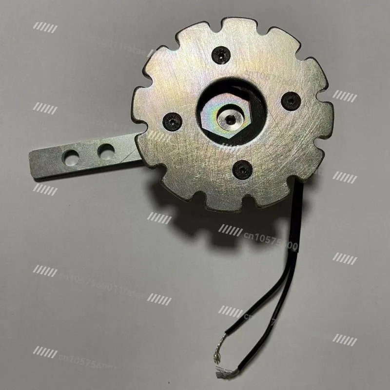Electromagnetic Brake for Mobility Scooter Electric Wheelchair Braking System Accessories