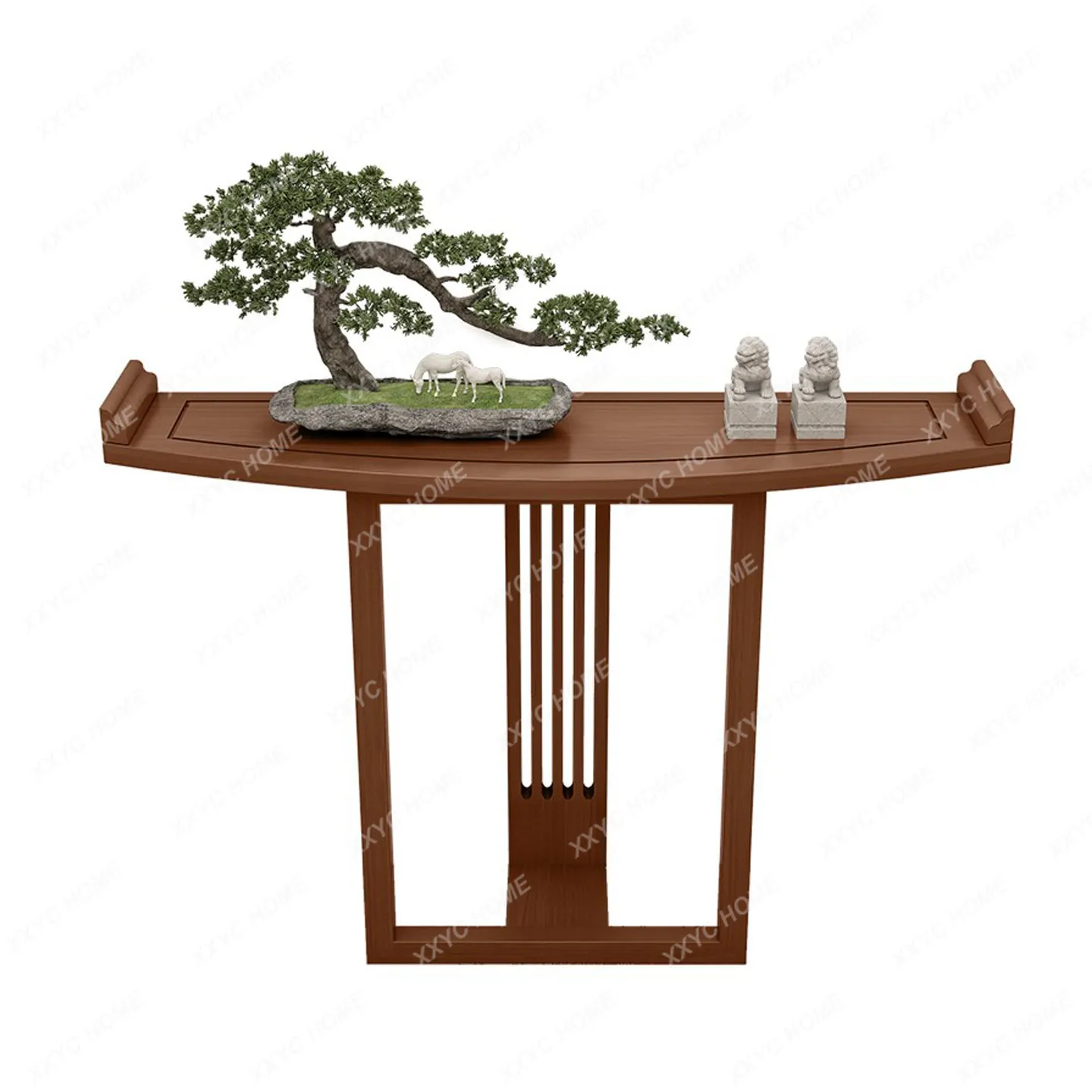 Luxury Premium Style Console Tables Space Saving Console Aesthetic Entrance  Ingress Living Room Furniture