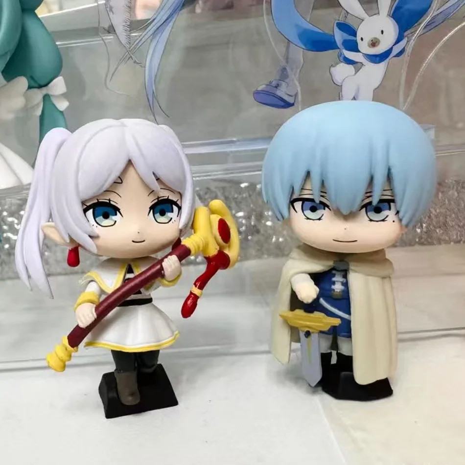 Frieren Beyond Jour…