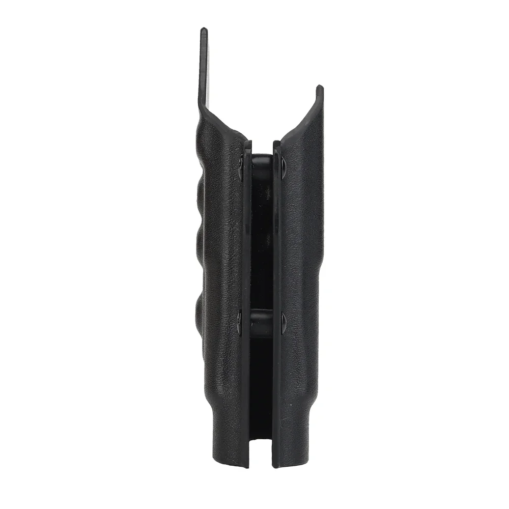 Funda Glock 17 Kydex con soporte TLR-1 y liberación rápida – cintura - imagen 2