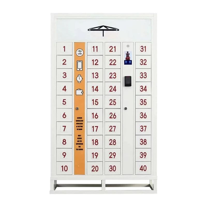 

2026 Best Smart Key Storage Locker Rfid Key Cabinet with Touch Screen Face/Fingerprint/Swipe Card System for Meeting Car Company