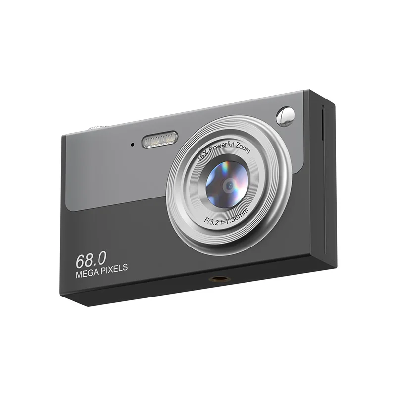 

Wifi digital camera student portable