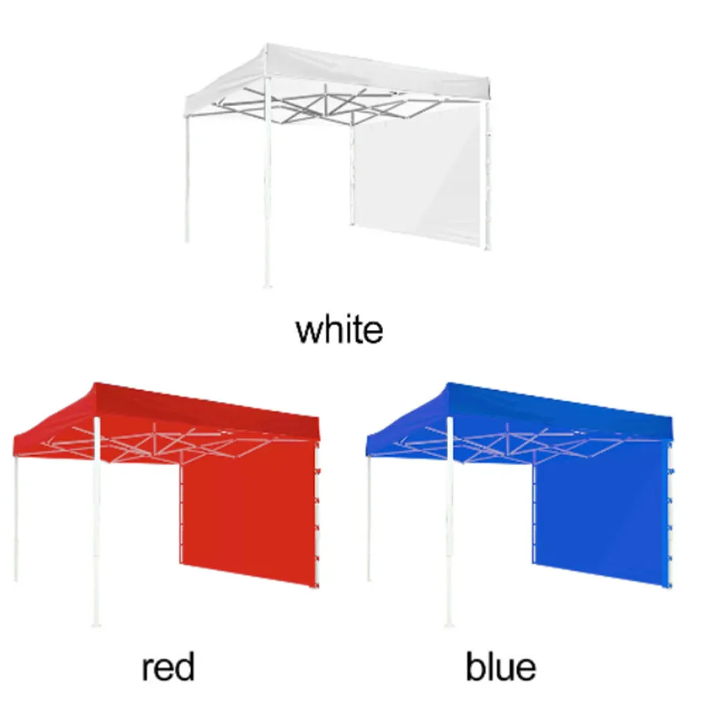 

Мгновенные навесы для улицы, мгновенная солнцезащитная стена 3x2 м/118,11x78,74 дюйма, складной солнцезащитный чехол из ткани Оксфорд для кемпинговой палатки, навеса