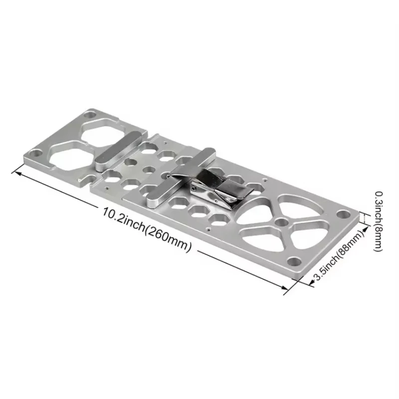 

Low cost precision linear guide module pulley circular saw billiard table woodworking
