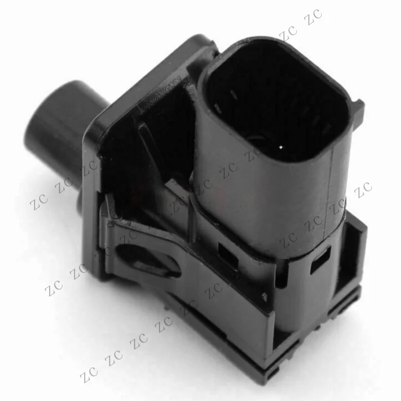 S+ Alarm Switch Sensor Security Anti-Theft YUE000162 For Range Rover 4.2L 4.4L 5.0L