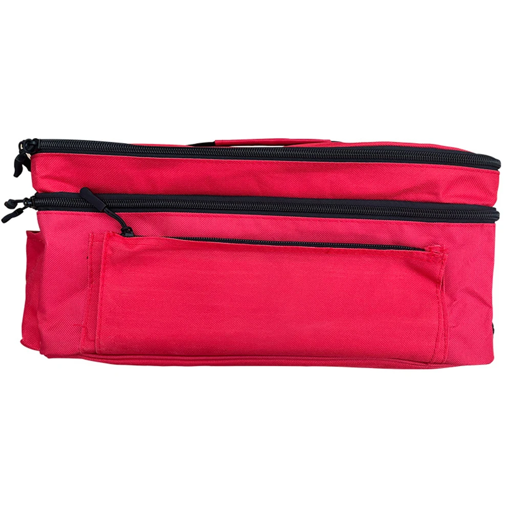 

Travel Medicine Bag Storage Bag Medicine Storage Box Home Travel First Aid Kit High-selling Tool Accessories