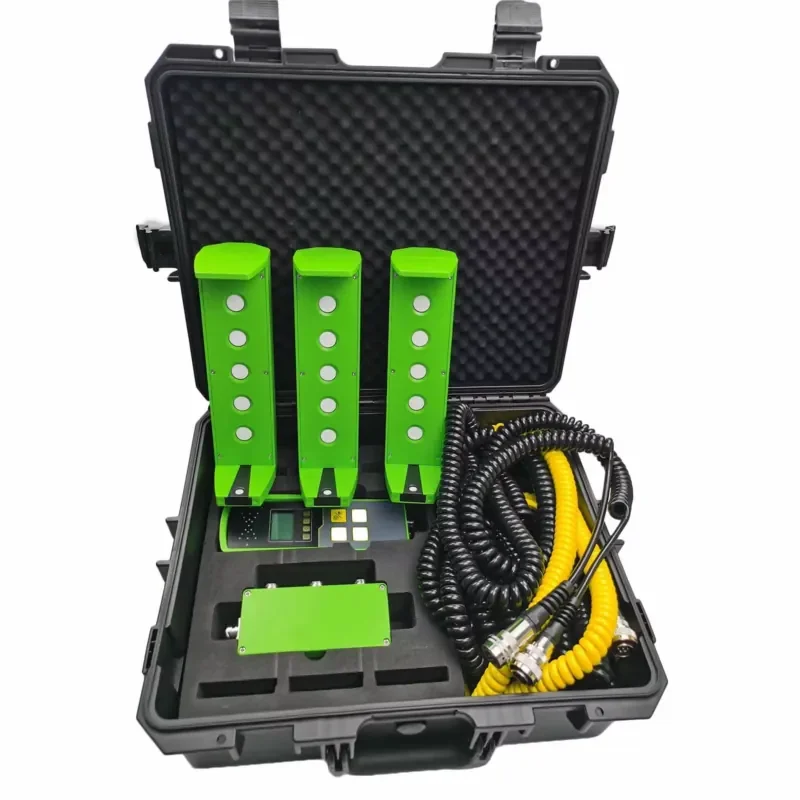 Good Quality Asphalt Paver Parts 36 Beam Leveling System Sonic Sensor for Asphalt Paving