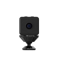 Mini  No need to plug in Remote Monitor Camera Tiny Home IP Camera Super-long battery life digital cameras Camera Wireless WiFi