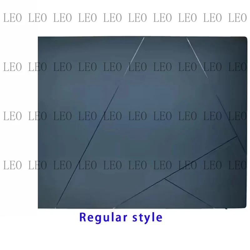 MY for Zenbook 14 UX3405 UX3405MA UX3405M 2024 laptop LCD screen top cover, palm rest, bottom shield, hinge cover abcd