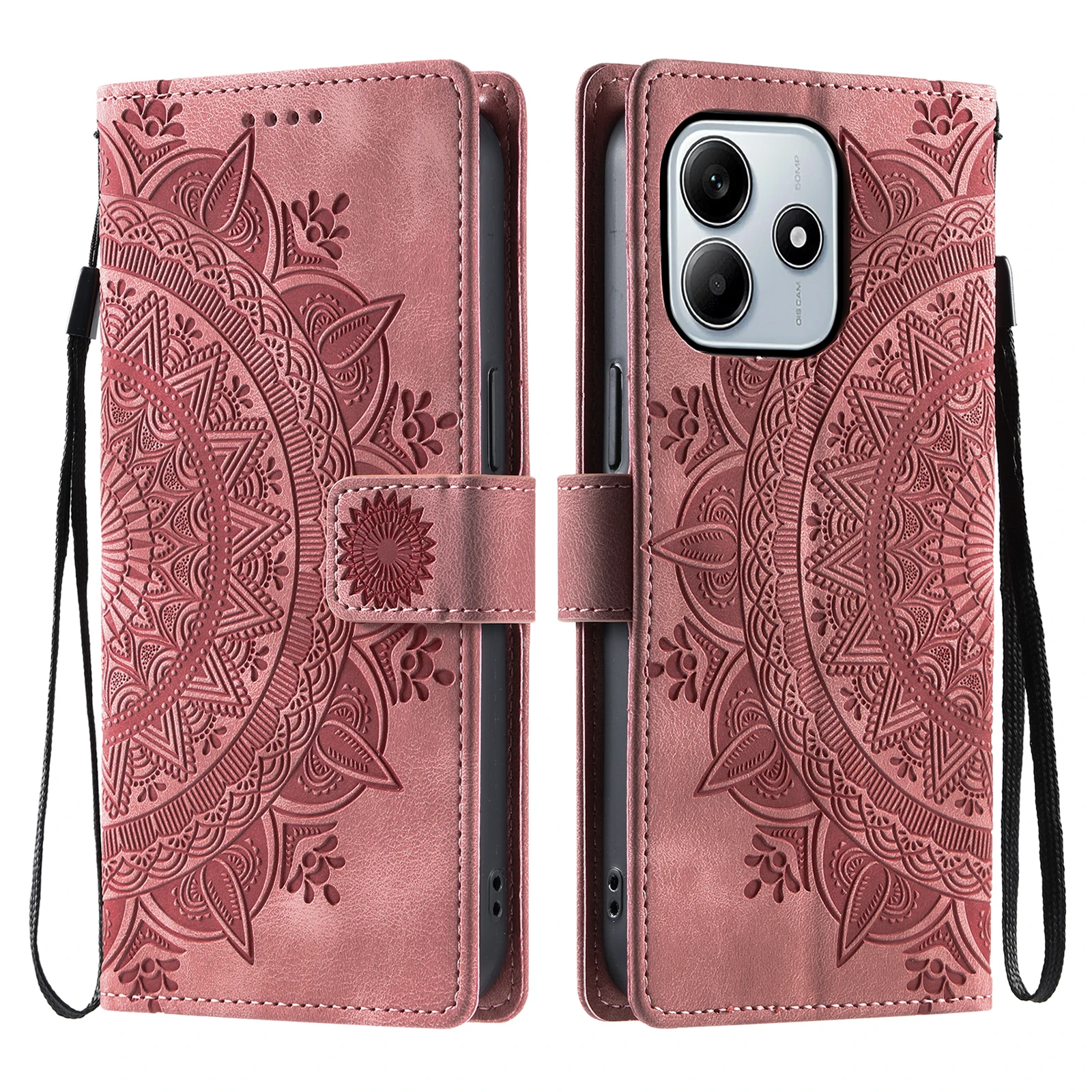 New Totem Flower Ca… - image