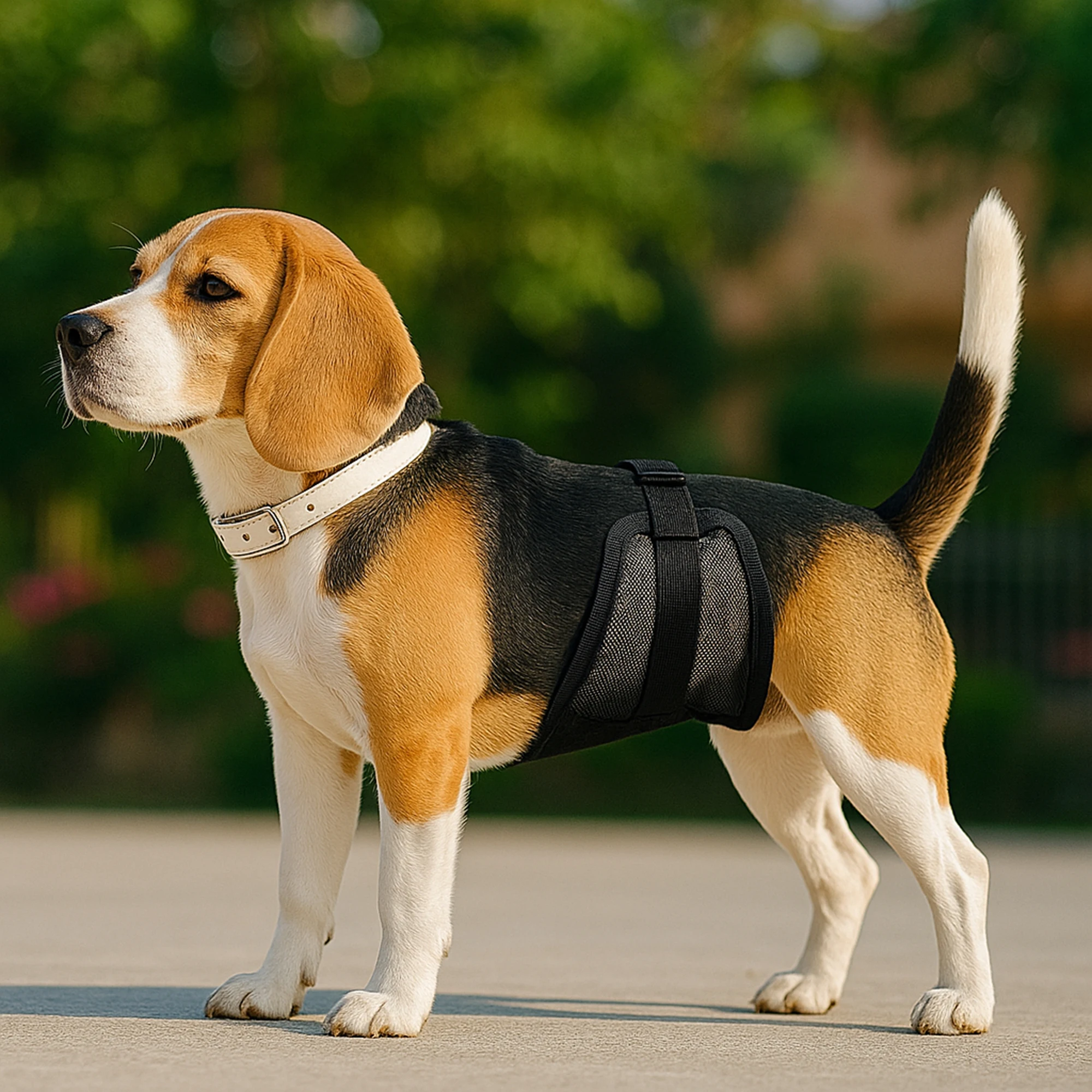 Male Dog Diaper Estrus Period  - Cloth Diaper Insert recension och pris