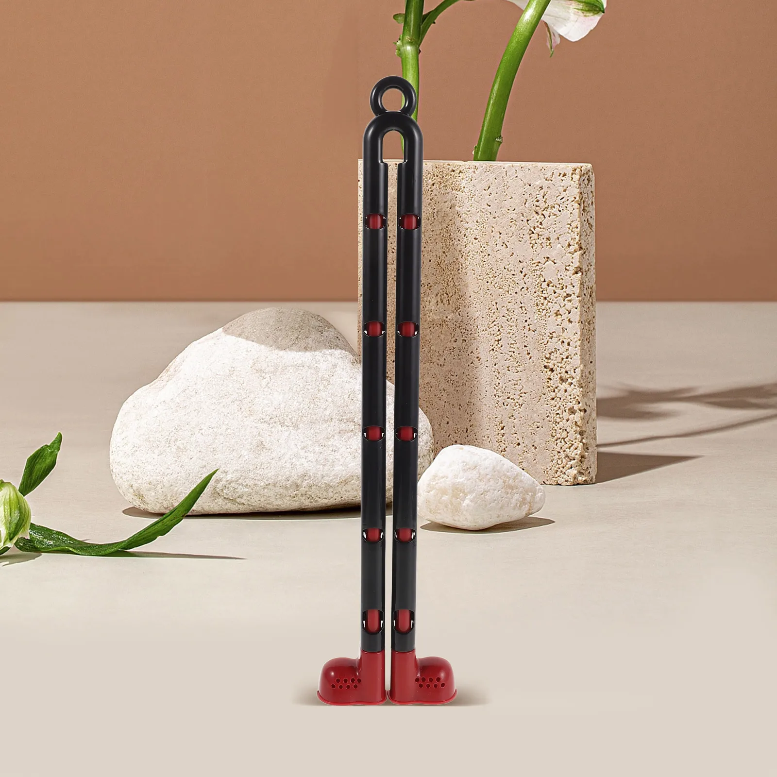 

Adjustable Boot Shaper 54Cm Stretchers for Tall Short Boots Plastic Shoe Stretcher Use Wrinkle Prevention Calf Boot