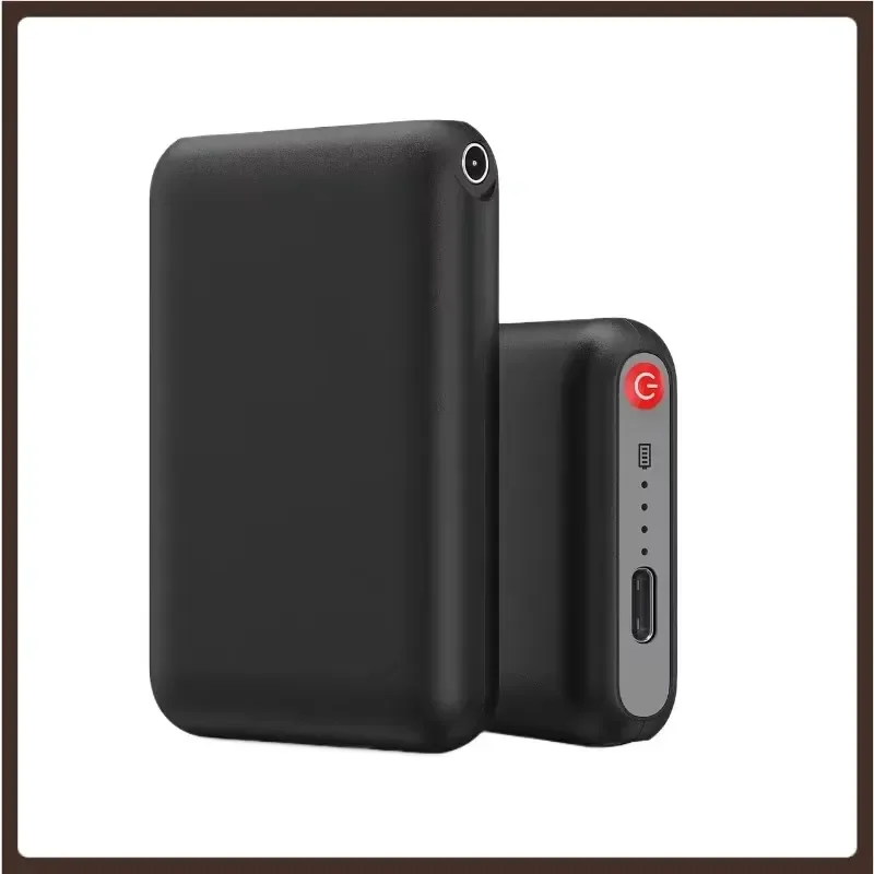 5000mAh 6000mAh 5V Rechargeable Battery