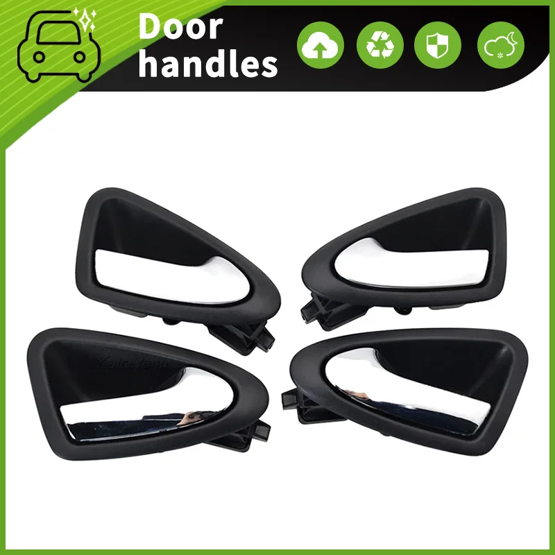 

Suitable for 10-22 Seat Ibiza inner handle 6J1837113A 6J1837114A