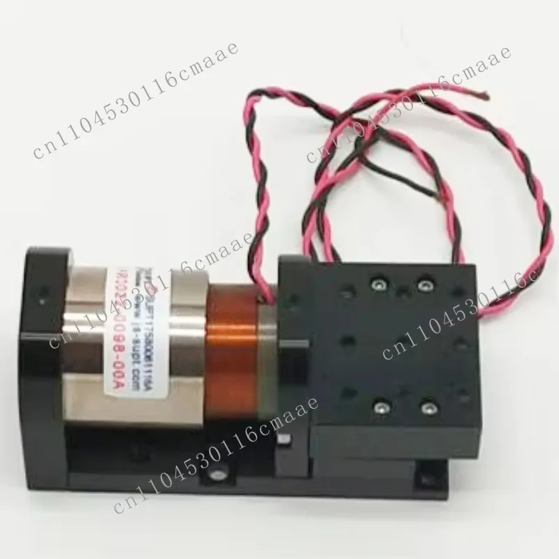Mini Voice Coil Motor Stage Linear Movement XY