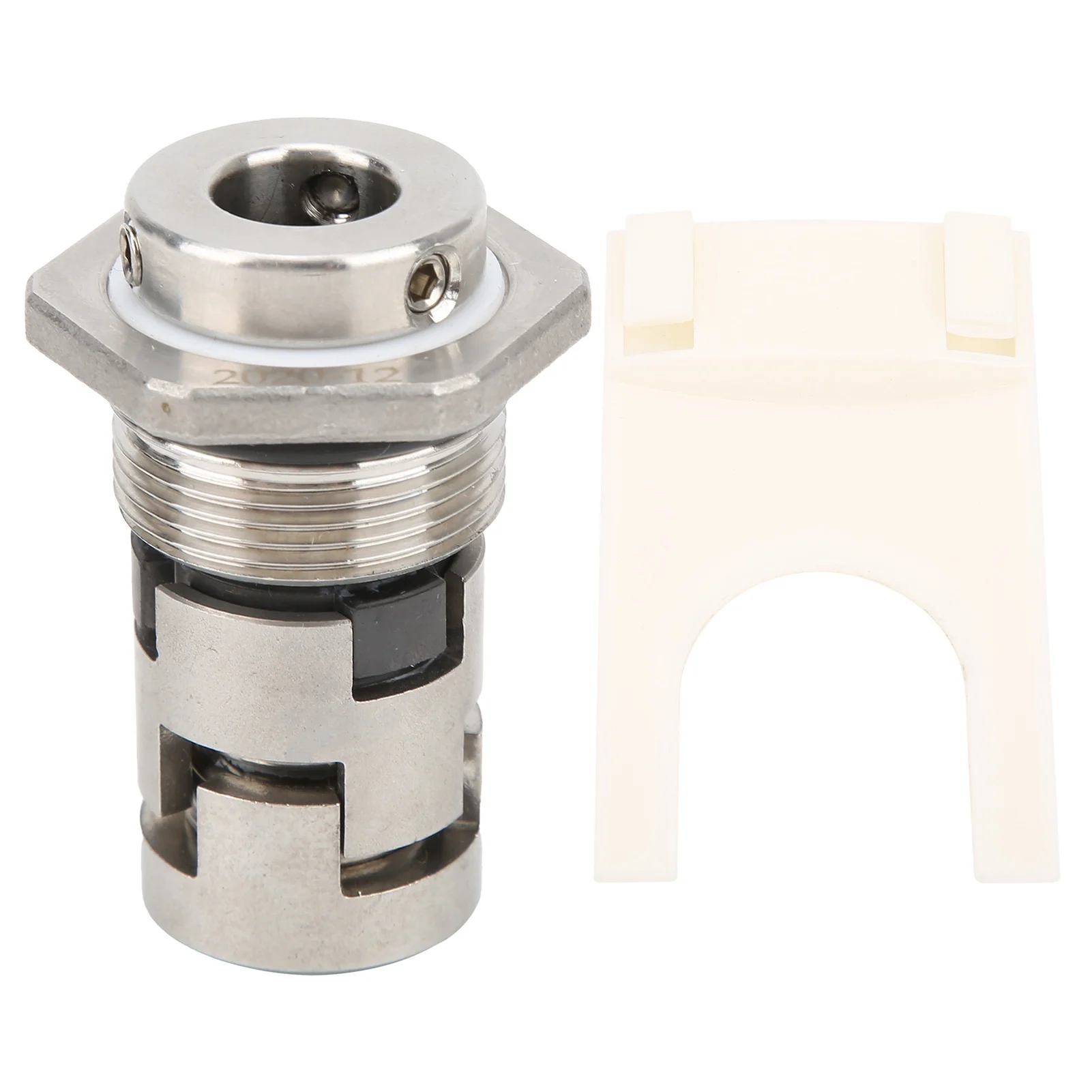 

Mechanical Seal High Pressure Temperature Corrosion Resistant Vertical Multistage Pump for Seawater Systems