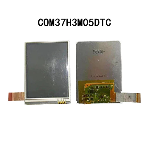 COM37H3M05DTC 3.7 Inch Original LCD Display Screen Panel Brand New