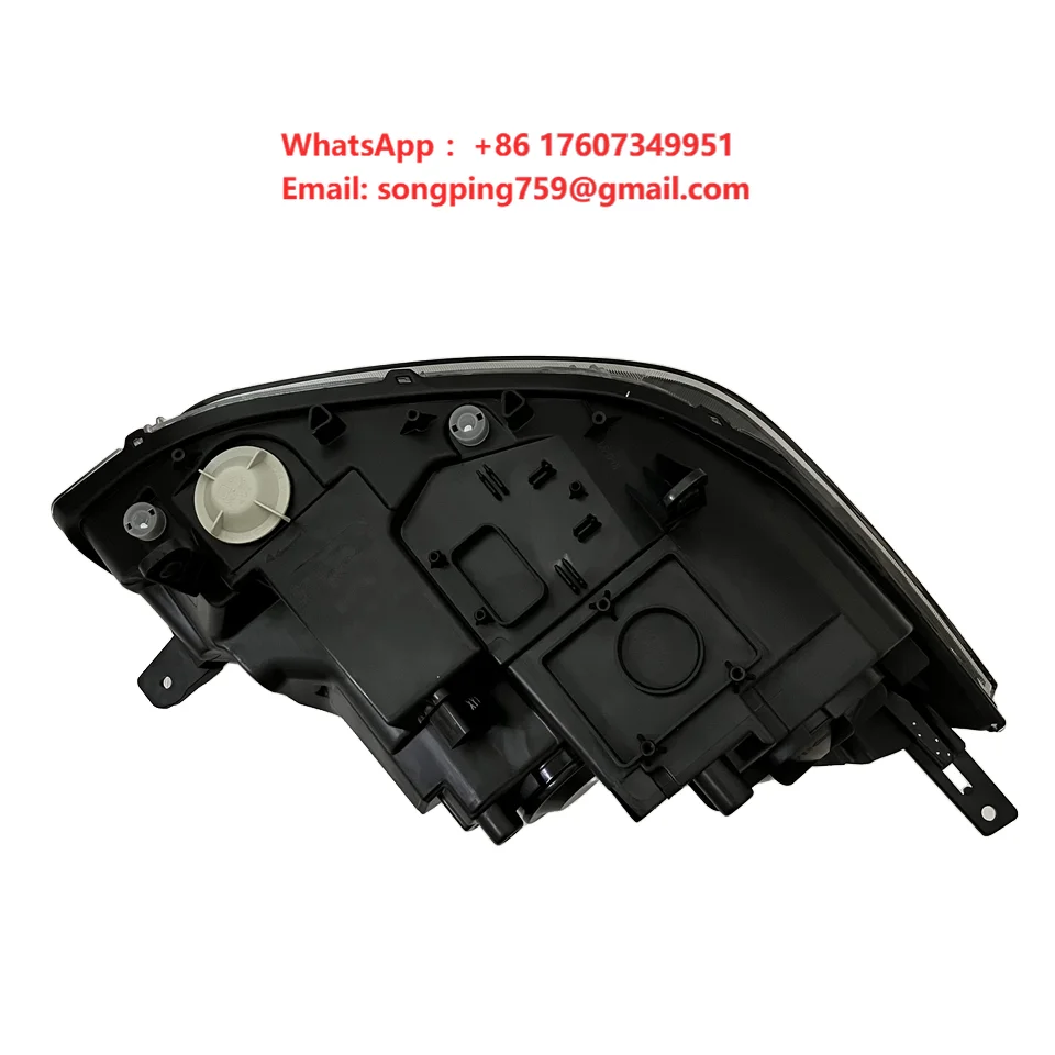 Factory Wholesale Auto Car Parts 2010-2022 Devil Eye Led Headlight for MG GS 10105409