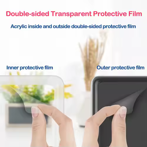 Acrylic Case for Kindle Paperwhite Colorsoft 2024 2022 2021 2 3 6 10th 11th 12th Generation 6 6.8 7 Inch Protective Cover Pouch - Image 5
