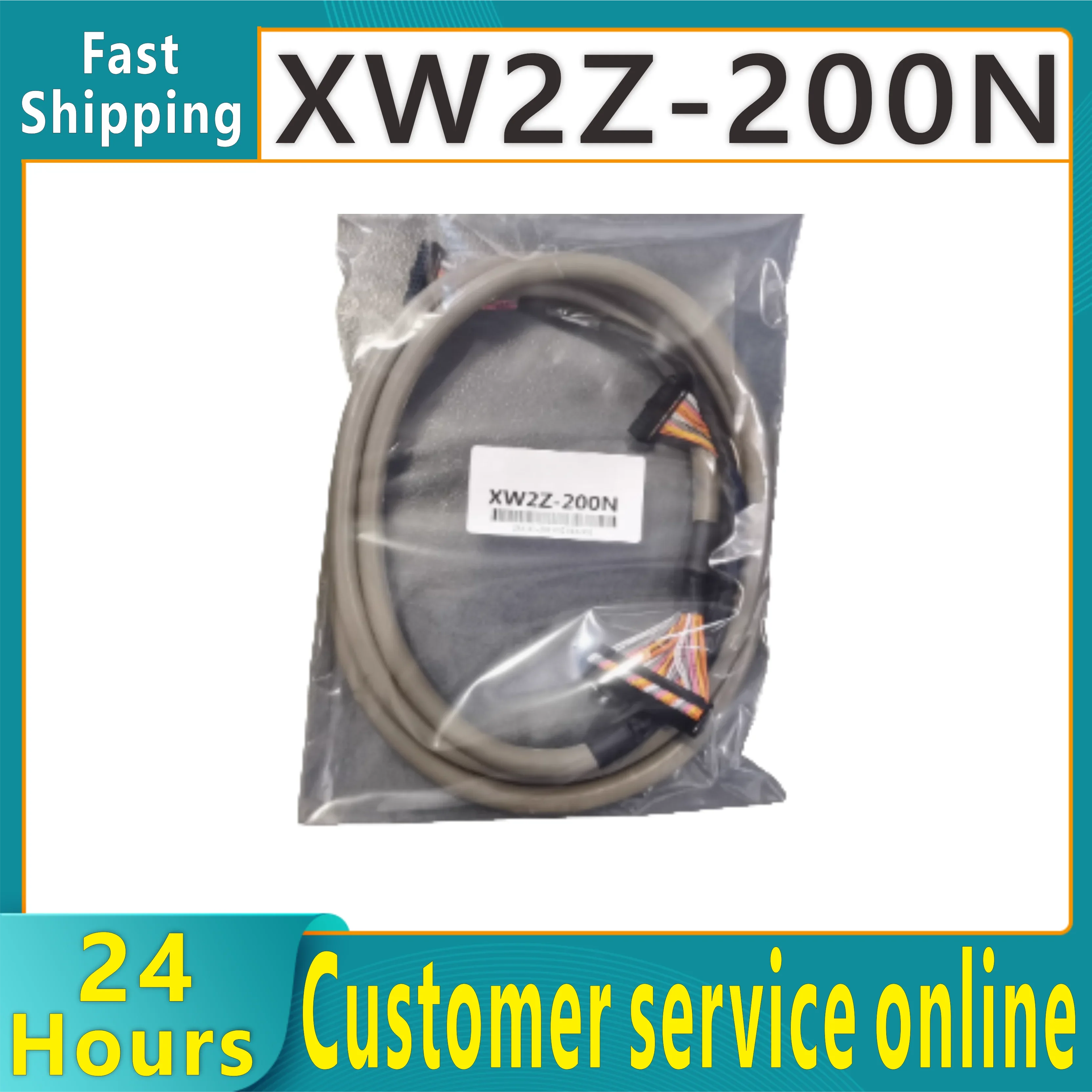 

Original connecting wire XW2Z-100N XW2Z-150N XW2Z-200N XW2Z-300N XW2Z-500N