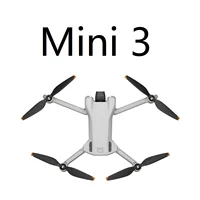 Para DJI Mini 3, Dron RC Ligero RC-N1 para Transmitir Video 4K HDR, Distancia de Transmisión de 10 km, Nuevo y Original de DJI