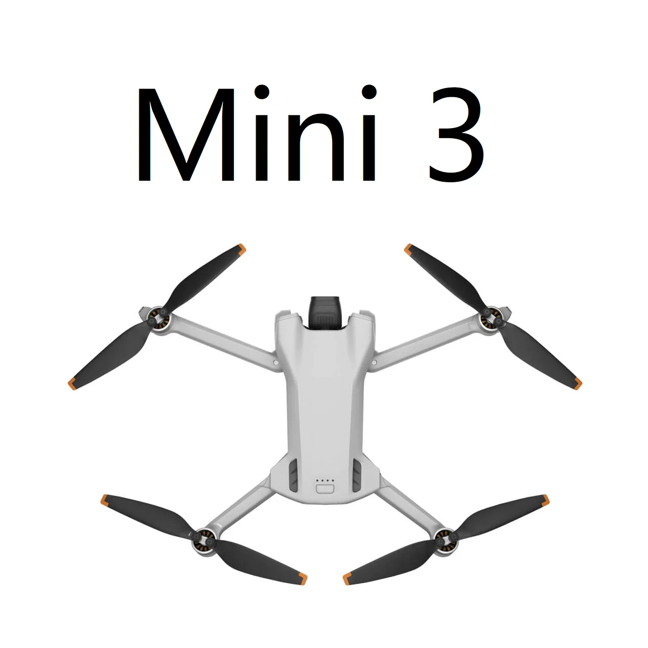 For DJI Mini 3 Drone RC-N1 DJI RC Combo Plus Professional 4K HDR Video 10km Transmission