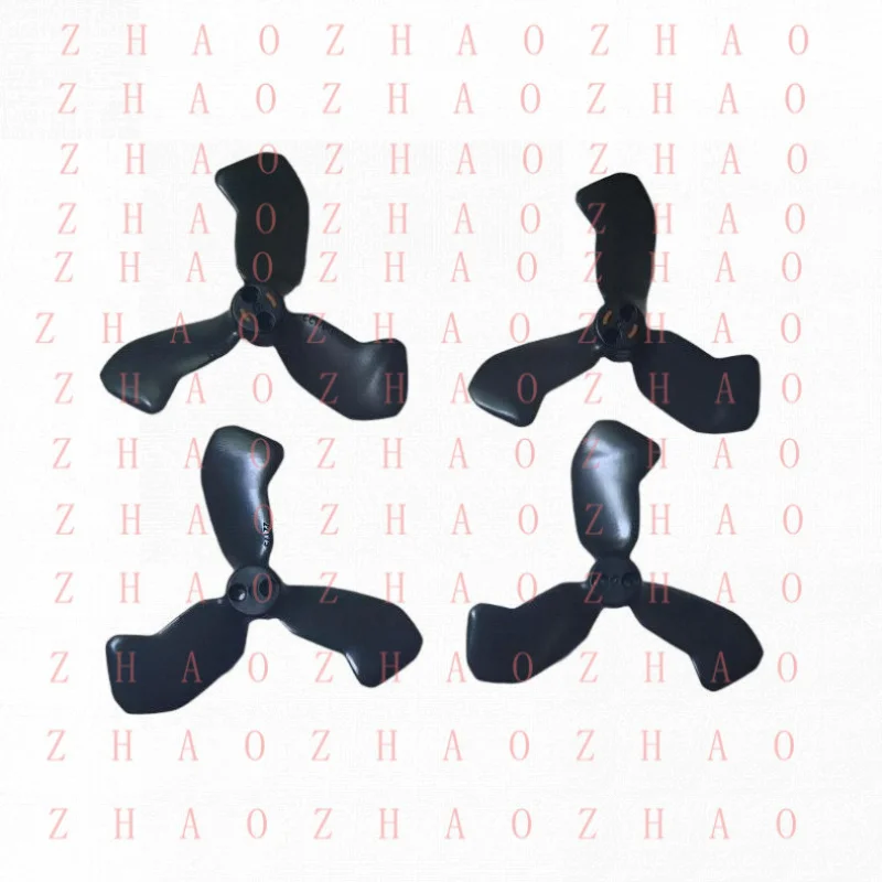 L+ Propelles Props Blades Wings Set For DJI Neo 2 Drone Protector Accessories