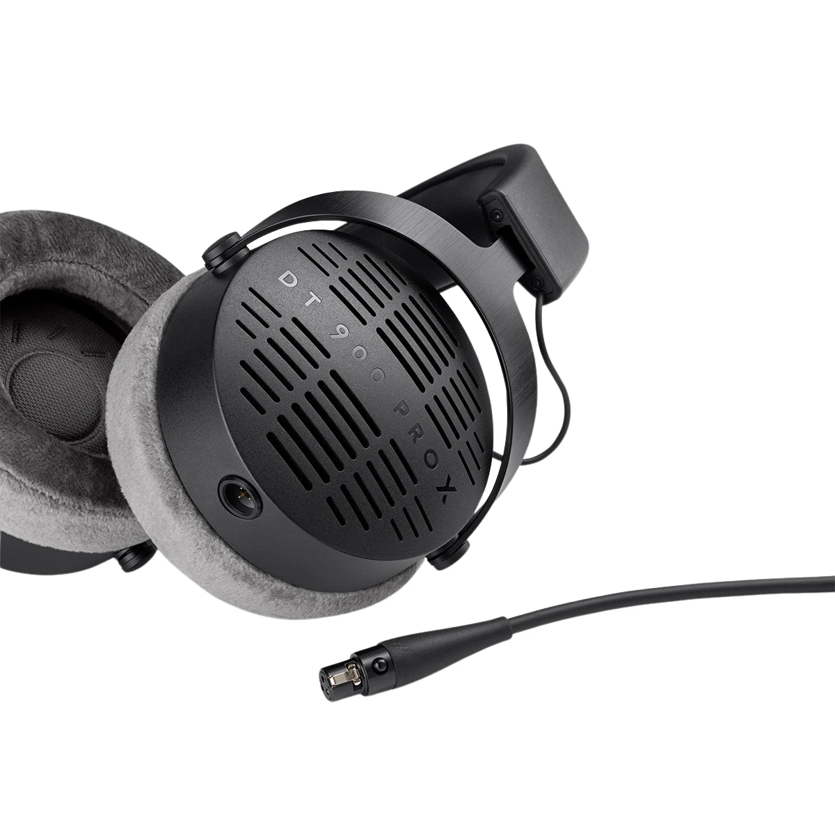 beyerdynamic DT900 PRO X Black Limited Edition HIFI Headphones with Open Back Design for Superior Sound Quality