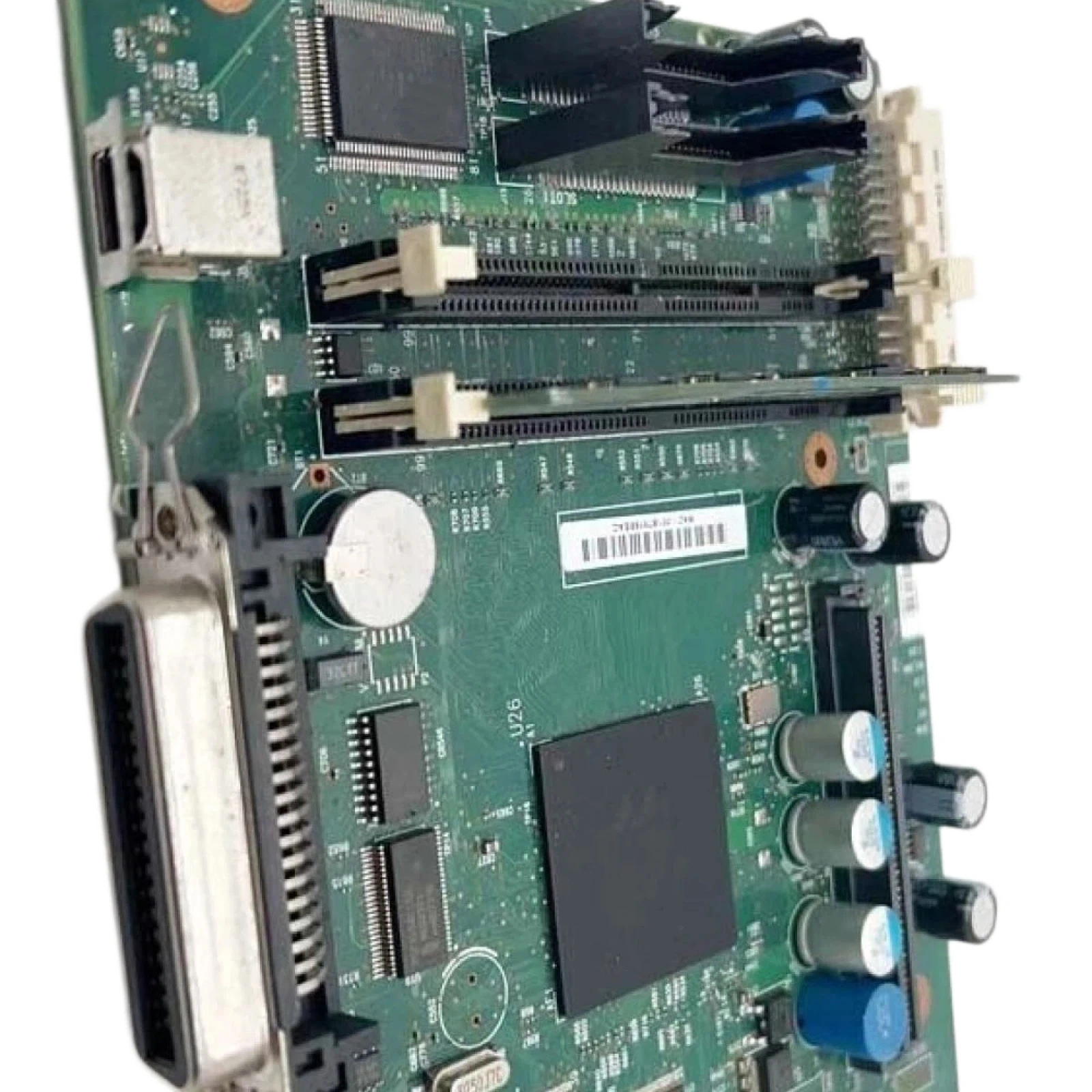 Main Formatter Board Motherboard Q6505-60001 Fits For HP LaserJet 4250N 4250 Printer Parts