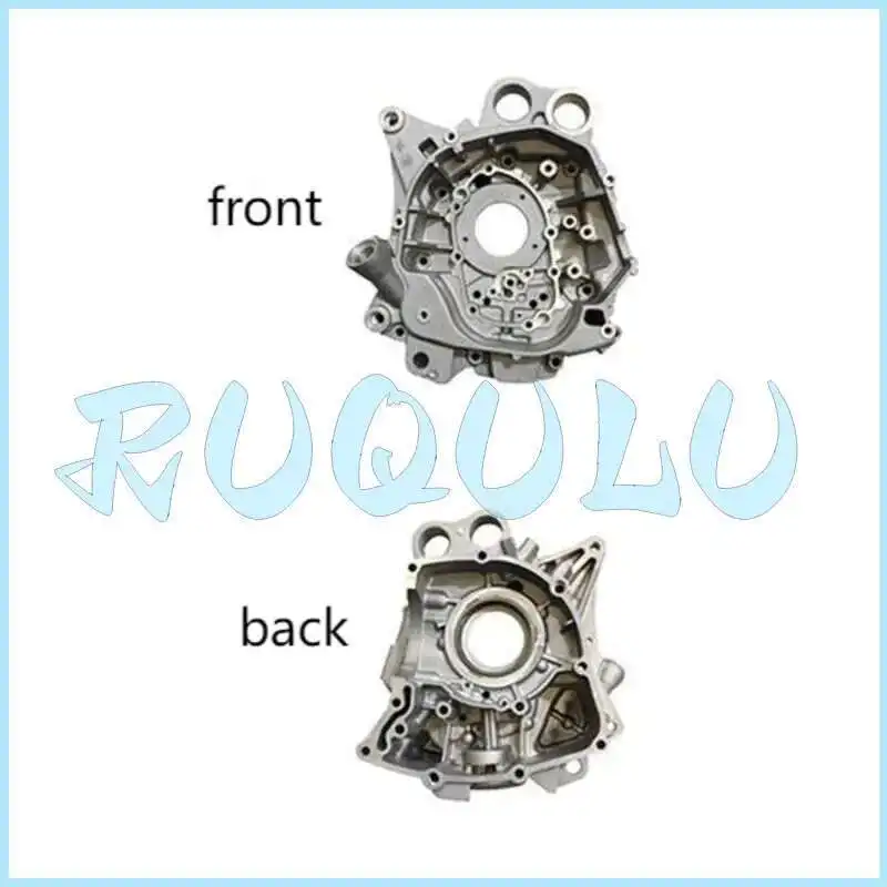 

Zt1p58mj правый картер 4050268 - 003000 Для Zontes