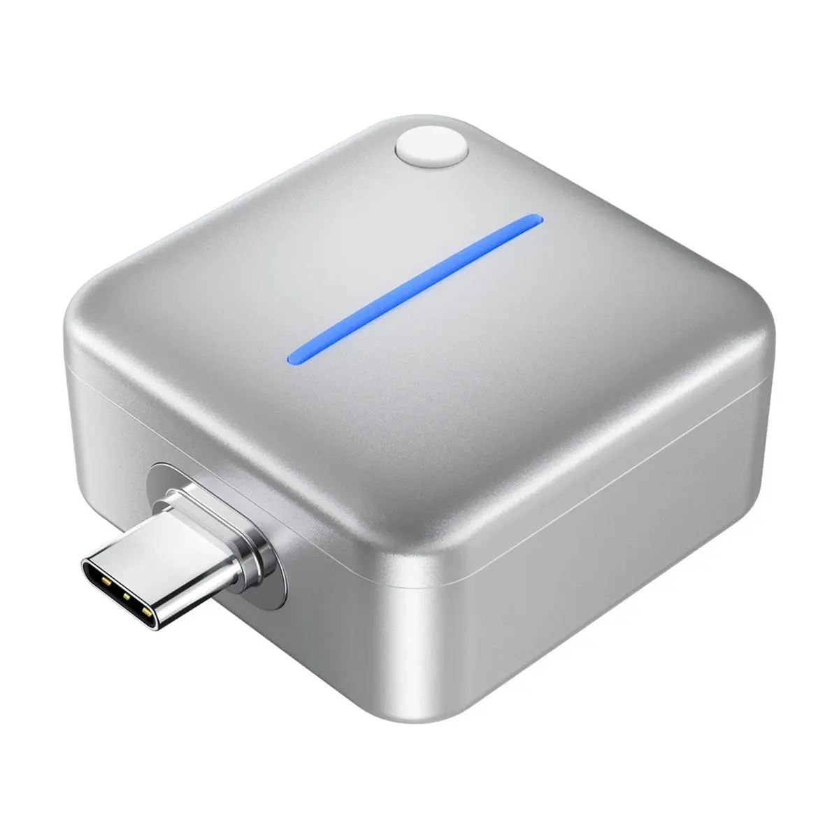 L70A 140W Smart Full Charge Self-Cut Adapter 140W Fast Charge Safety Separator Automatically for Type-C Charge B
