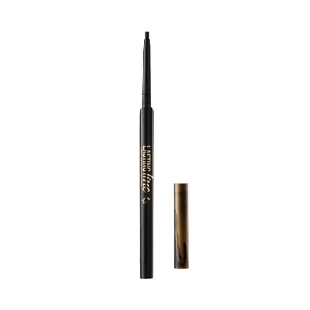 

Automatic Eye Pencil Waterproof Smudge Proof Quick Dry Long Lasting Intense Color Smooth Application Full Eye Use Women
