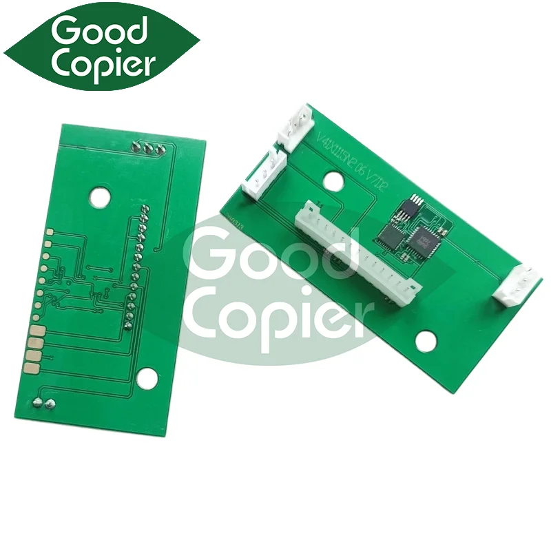 1pc Fuser Chip 50G4135 41X1115 41X2250 as used for Lexmark MS821 MS822 MS725 MS823 MS824 MS825 MX721 MX722 MX725 MX822 MX824 MX8