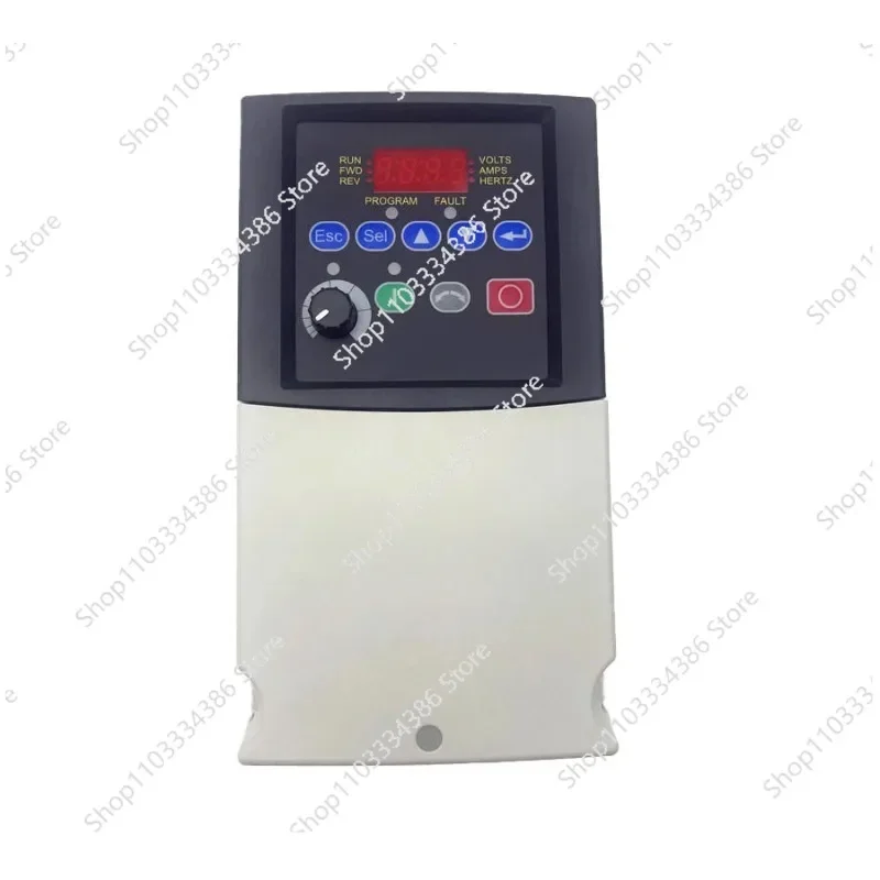 

Brand New Original AC Driver Inverter 22B-D6P0N104
