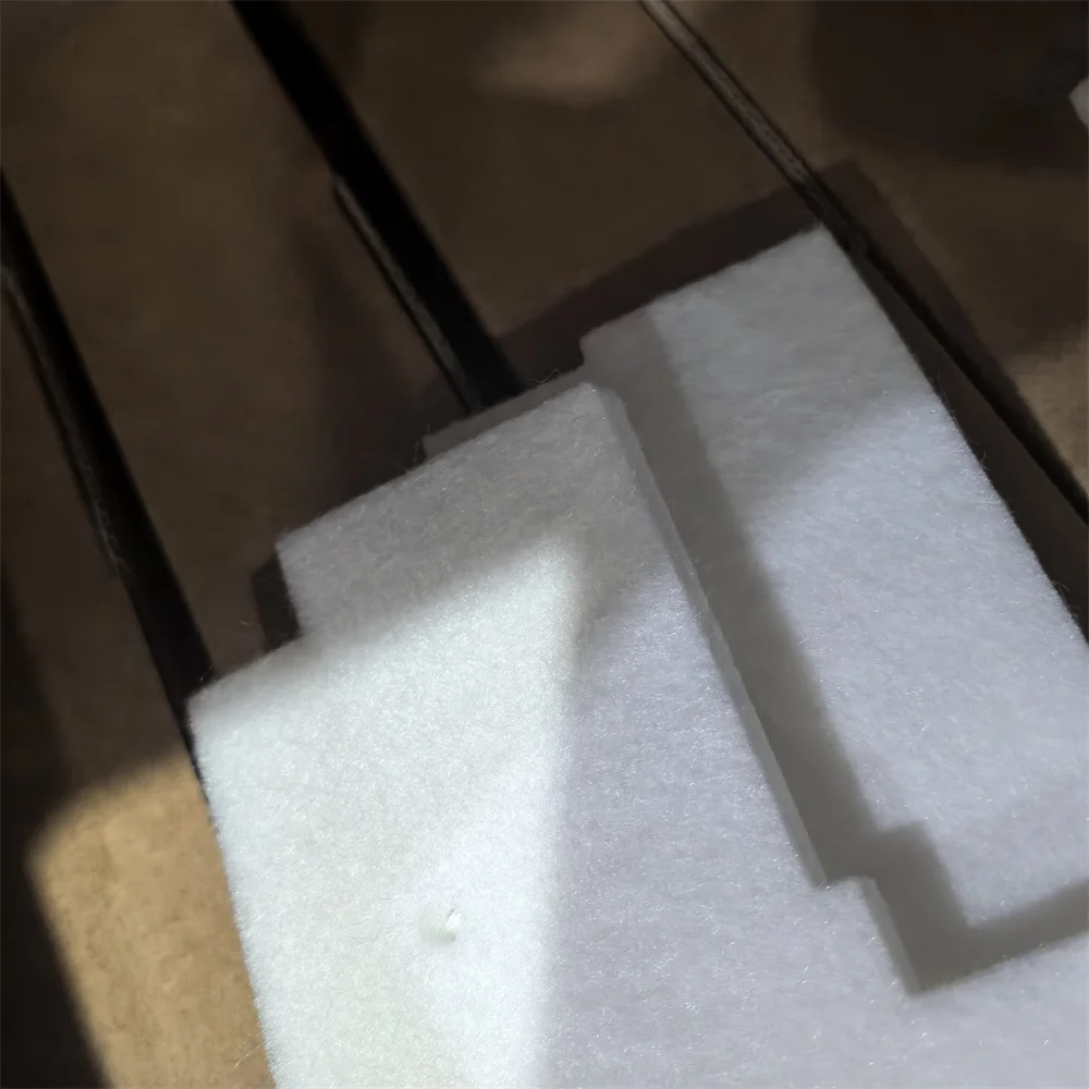 

1X CQ890-67045 Service Station Pad Sponge for HP DesignJet T100 T120 T125 T130 T210 T230 T250 T520 T525 T530 T630 T650 T730 T830