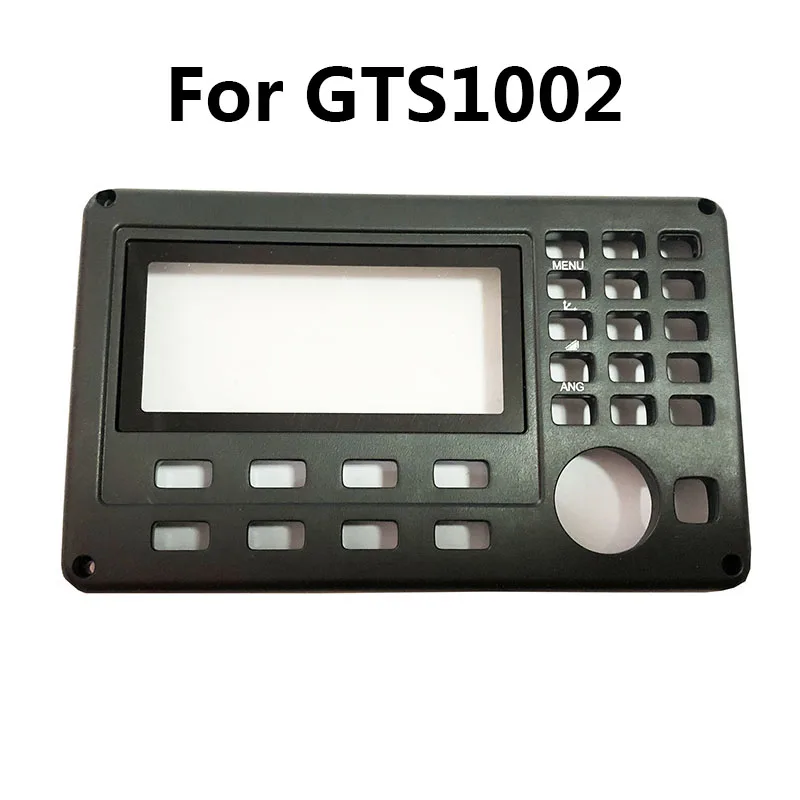 Imagem -04 - Teclado Lcd para a Estação Total Es602g Gts1002 Case do