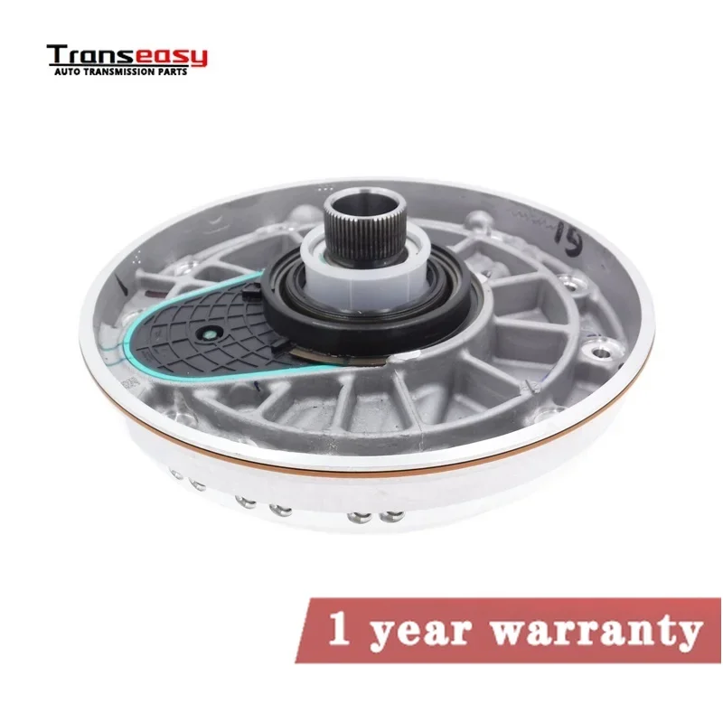 

10 Speed 10R80 24278077 Transmission Pump Assembly Fits For GM Ford RFHL3P-7F335