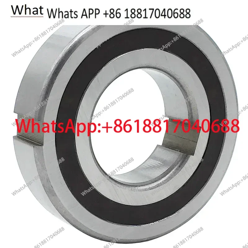 Imported unidirectional bearing CSK8 10 12 15 17 20 25 30 35 40 50 60P/PP