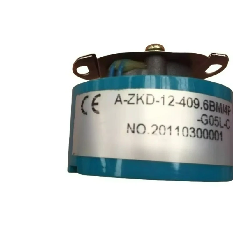 New original Yuheng A-ZKD-12-409.6BM4P-G05L-C rotary encoder