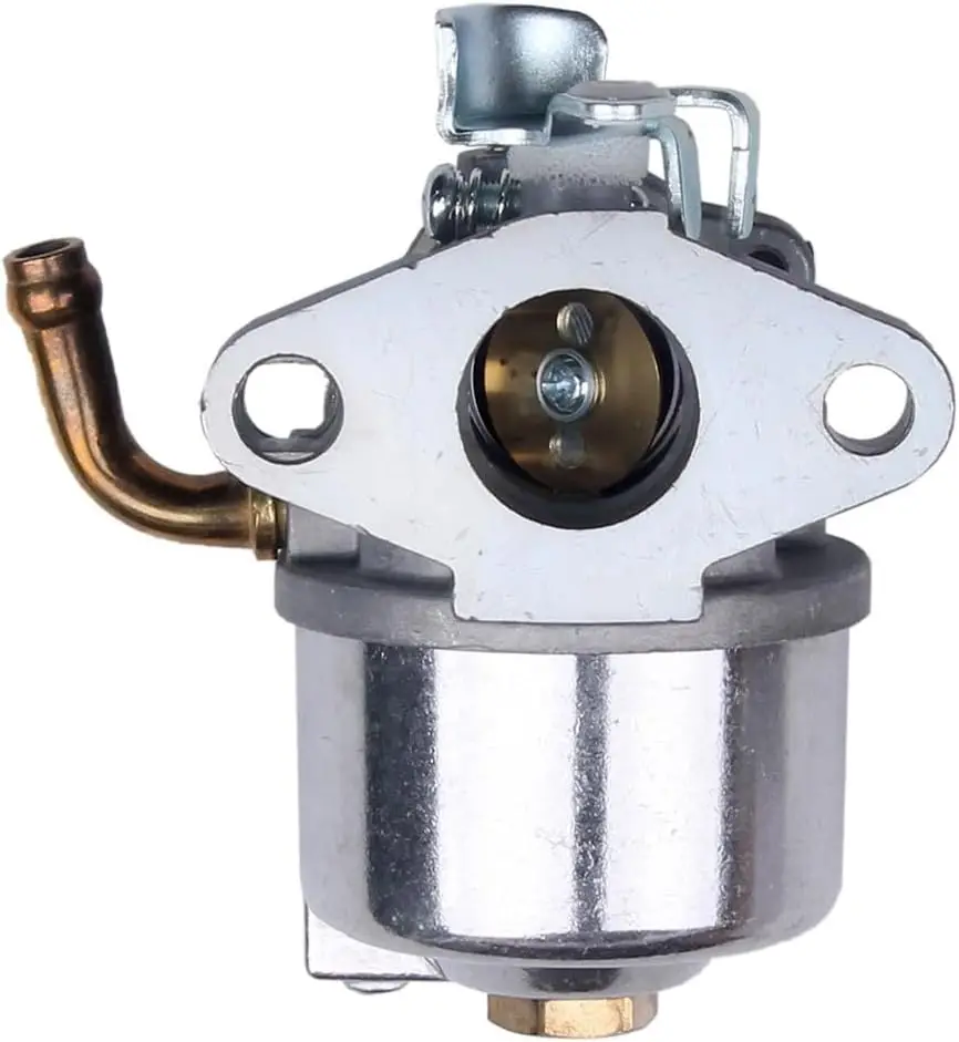 New Carburetor Primer Bulb Fuel Line Spark Plug Kit Compatible With 594015 594014 593358 590907 798918 794588 794197 791955